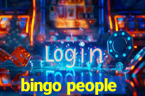 bingo people