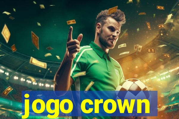 jogo crown