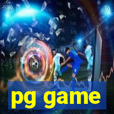 pg game