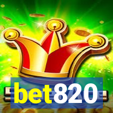 bet820