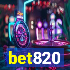 bet820