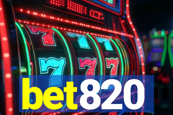 bet820