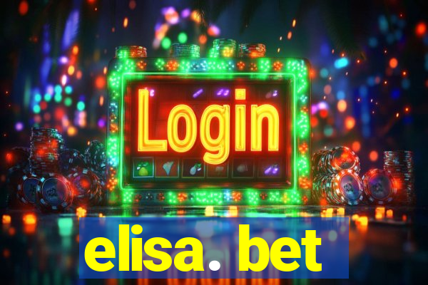 elisa. bet