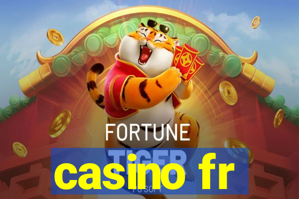 casino fr