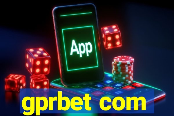 gprbet com