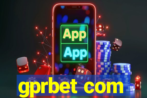 gprbet com