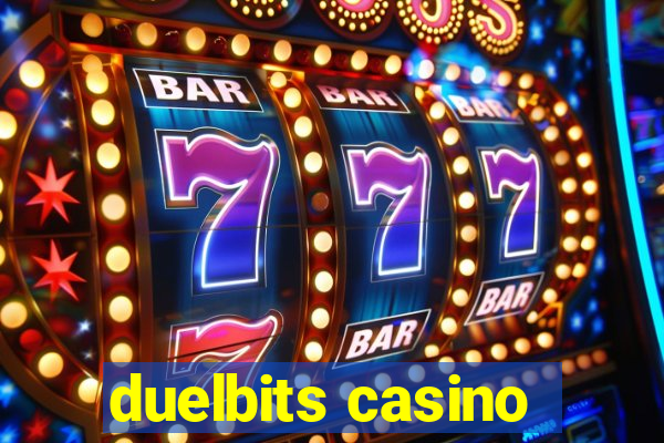 duelbits casino