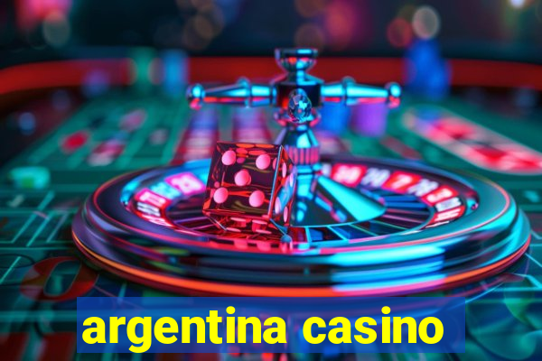 argentina casino