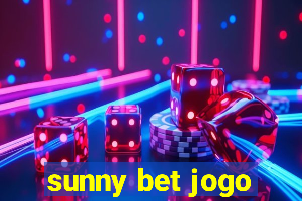 sunny bet jogo