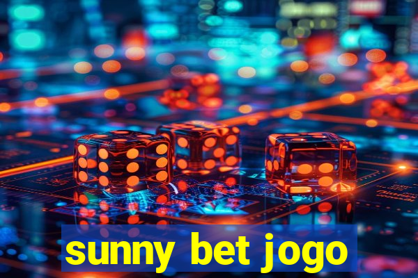 sunny bet jogo