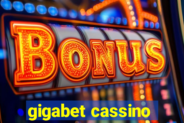 gigabet cassino