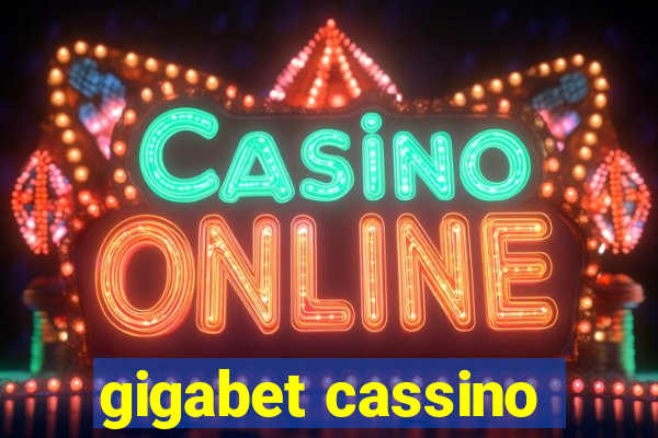 gigabet cassino