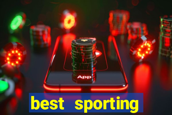 best sporting betting websites