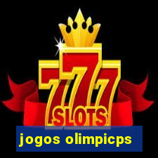 jogos olimpicps