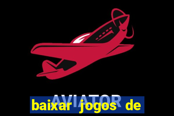 baixar jogos de plataforma para android