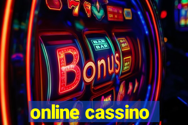 online cassino