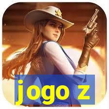 jogo z