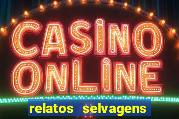 relatos selvagens assistir gratis