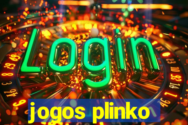 jogos plinko