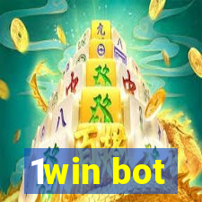 1win bot