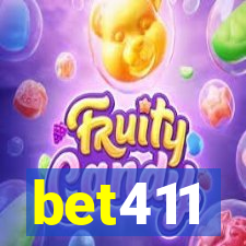 bet411