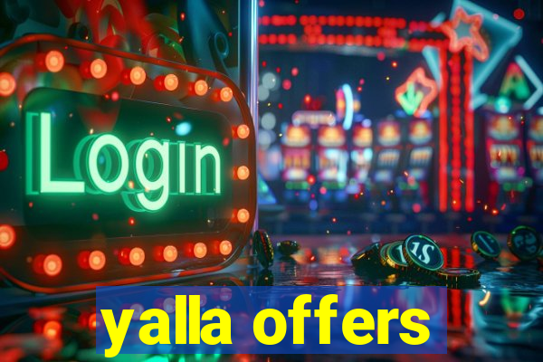 yalla offers