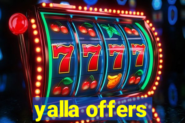 yalla offers