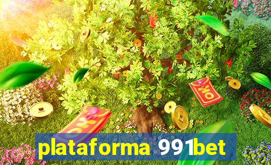 plataforma 991bet