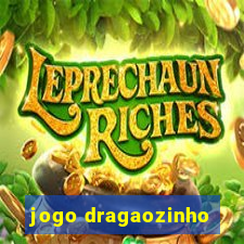 jogo dragaozinho