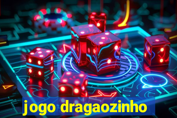 jogo dragaozinho