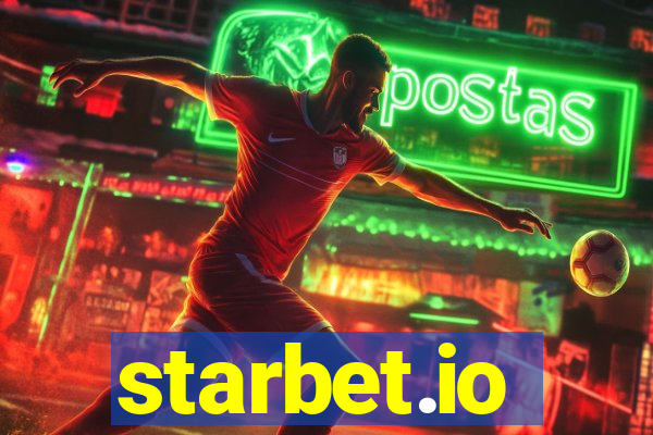 starbet.io