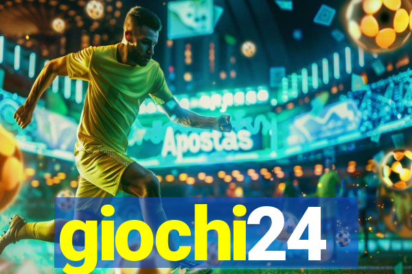 giochi24