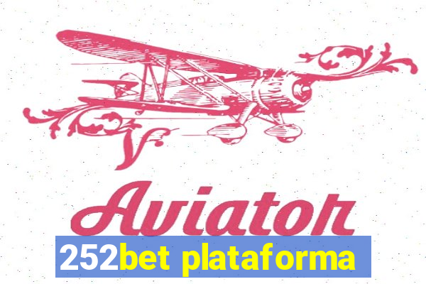 252bet plataforma