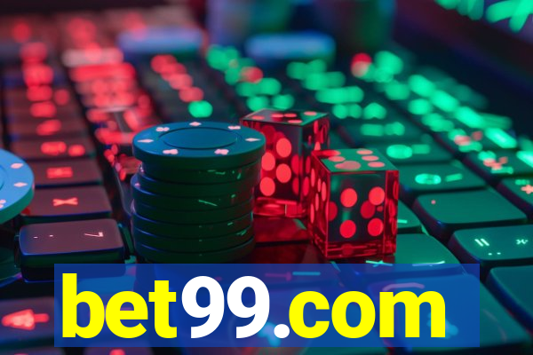 bet99.com