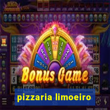 pizzaria limoeiro