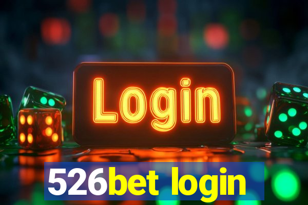 526bet login