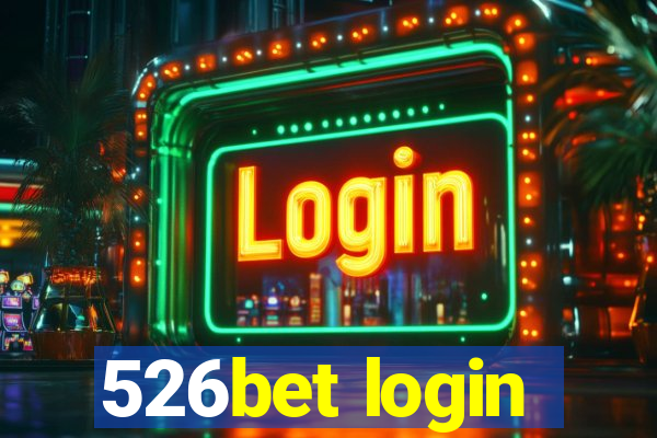 526bet login