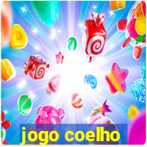 jogo coelho