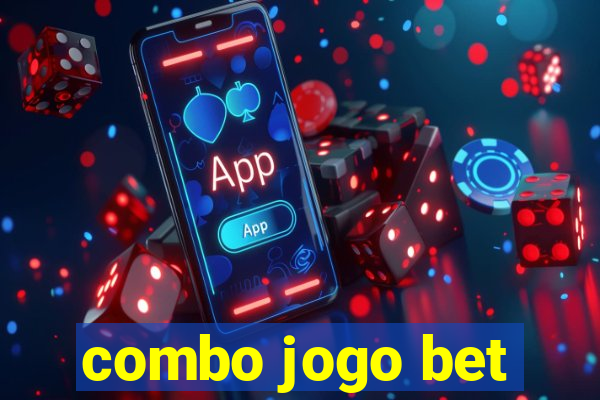 combo jogo bet