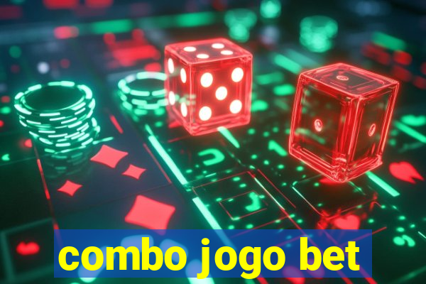 combo jogo bet