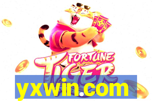 yxwin.com