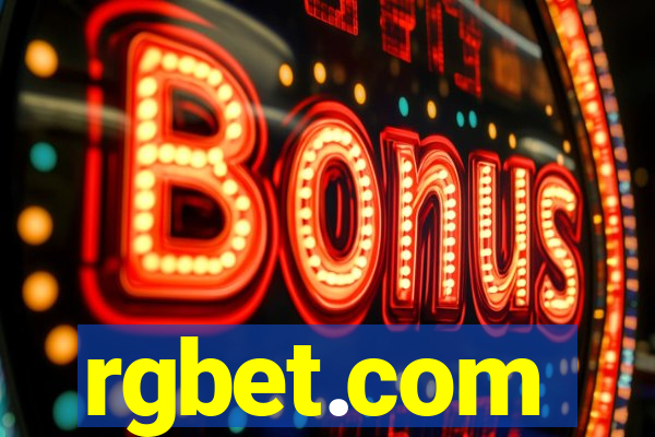 rgbet.com