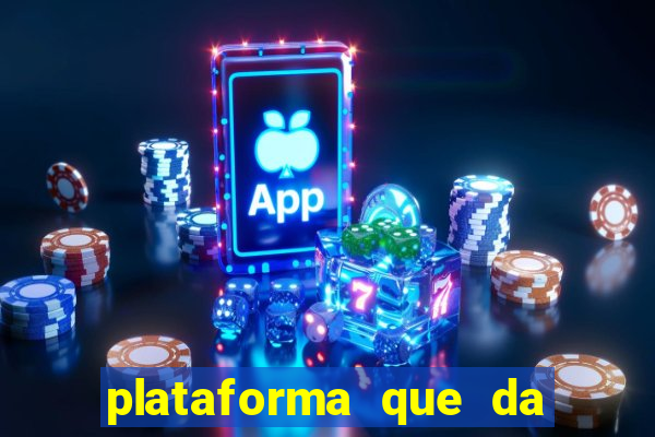 plataforma que da pra jogar demo