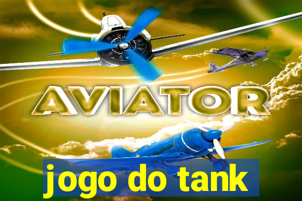 jogo do tank