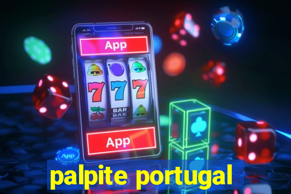 palpite portugal