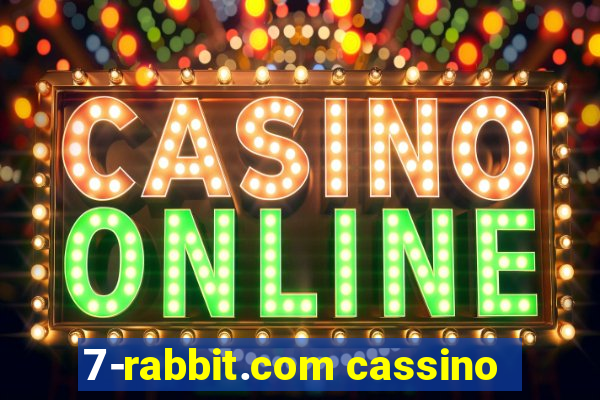 7-rabbit.com cassino