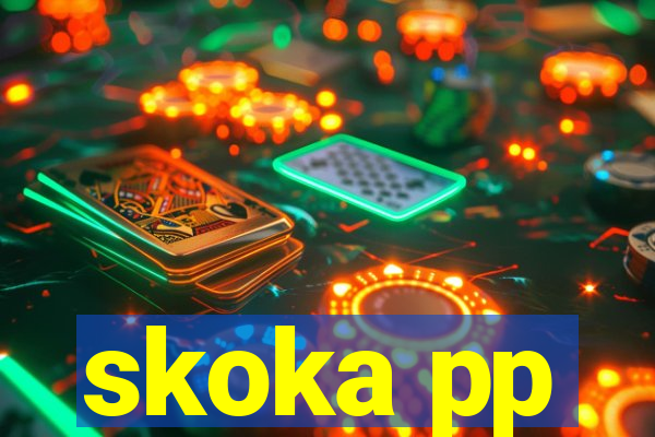 skoka pp