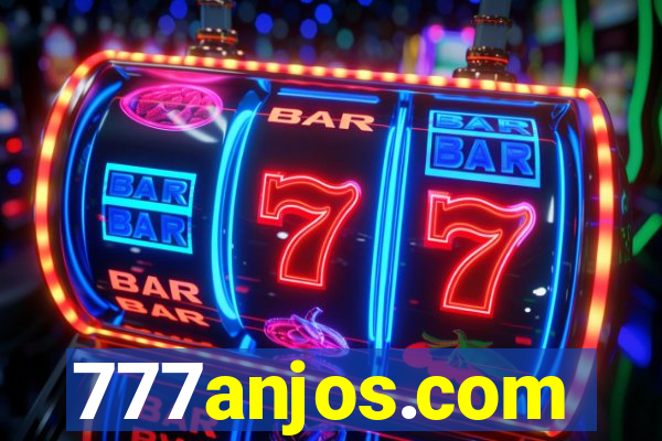 777anjos.com