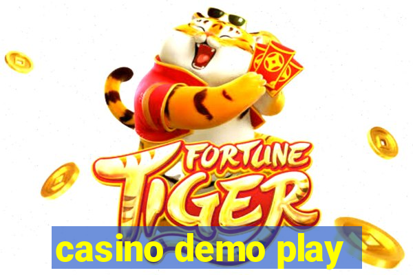 casino demo play