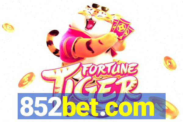 852bet.com